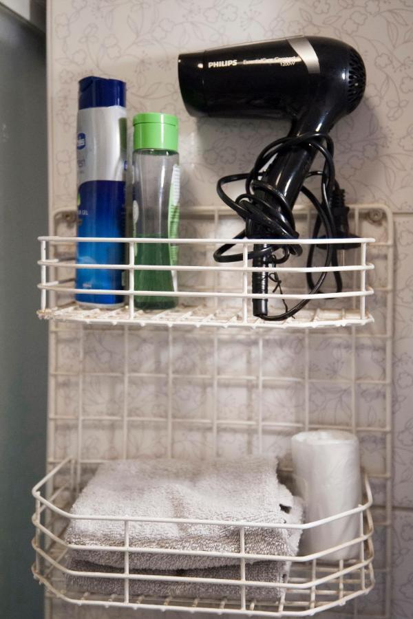 Studio Apartment Vijenac โอซีเยก ภายนอก รูปภาพ